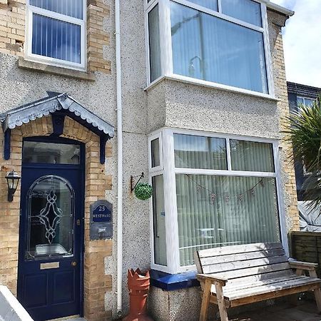 Westward B&B Newquay  Luaran gambar