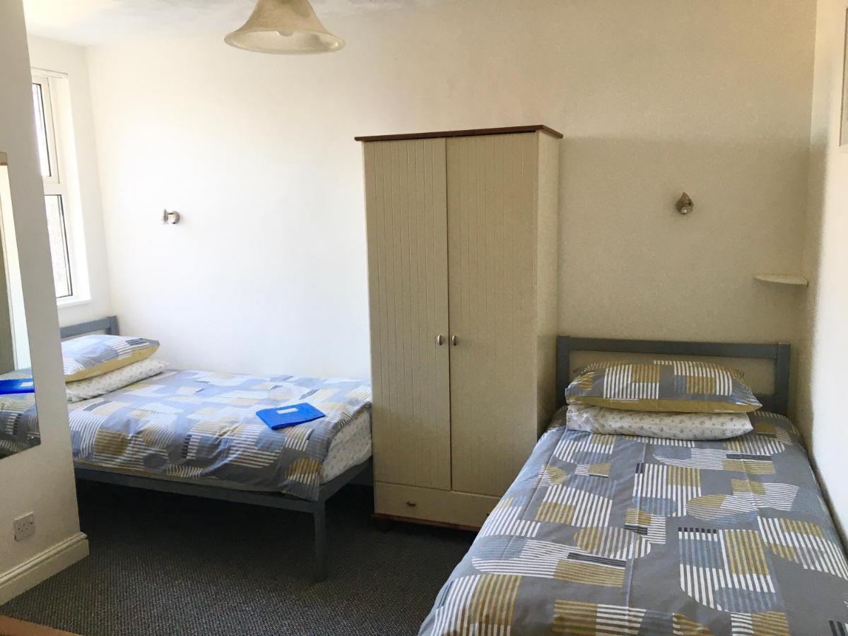 Westward B&B Newquay  Luaran gambar