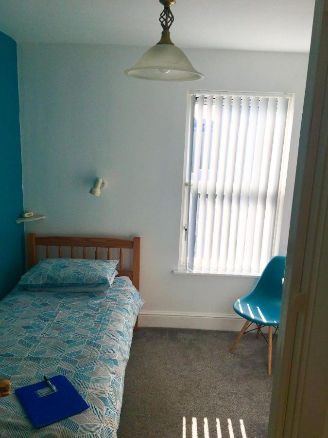 Westward B&B Newquay  Luaran gambar