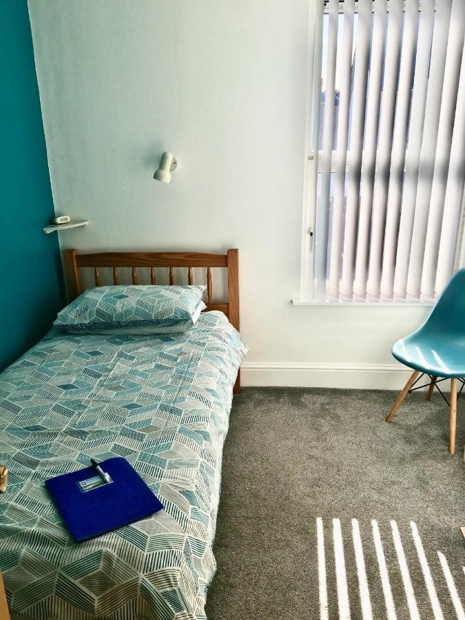 Westward B&B Newquay  Luaran gambar