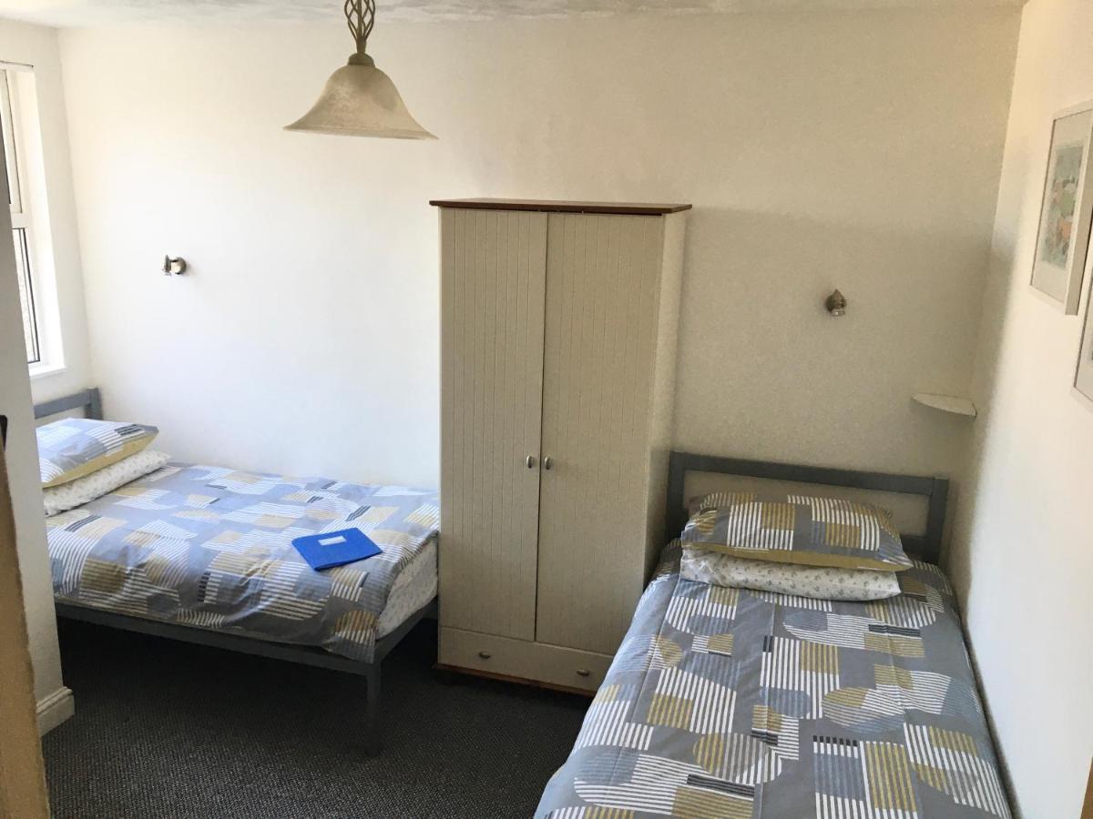 Westward B&B Newquay  Luaran gambar