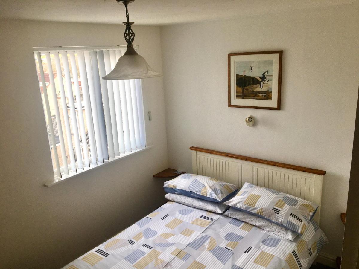 Westward B&B Newquay  Luaran gambar