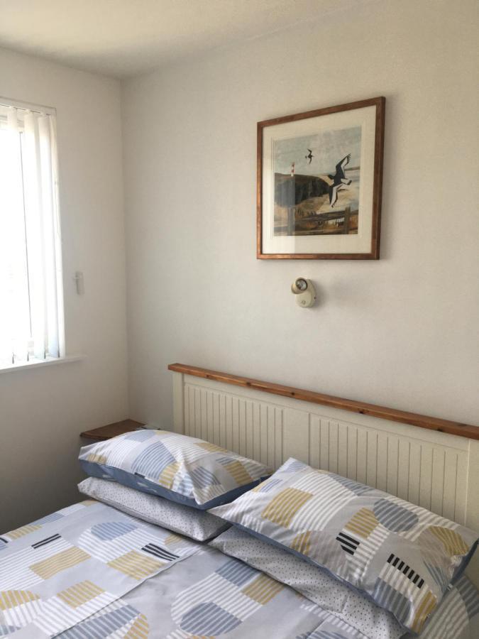 Westward B&B Newquay  Luaran gambar