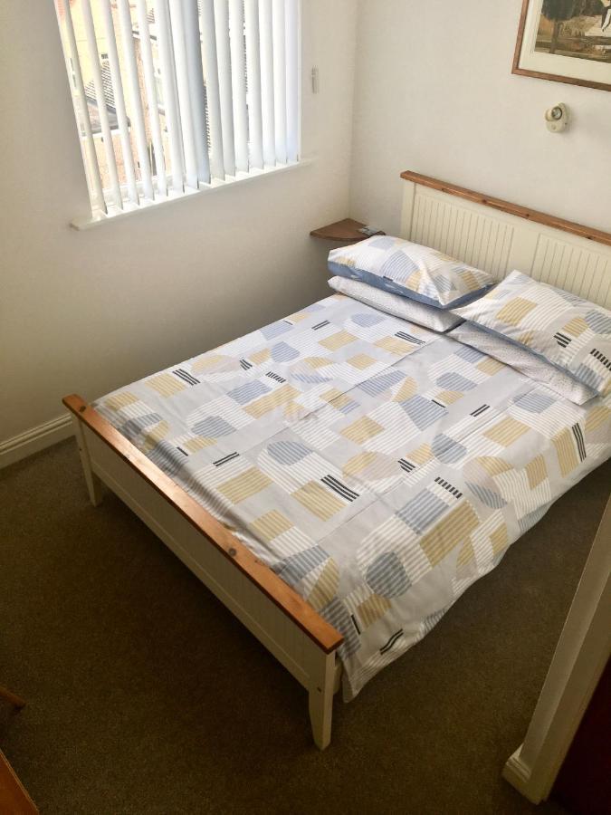 Westward B&B Newquay  Luaran gambar