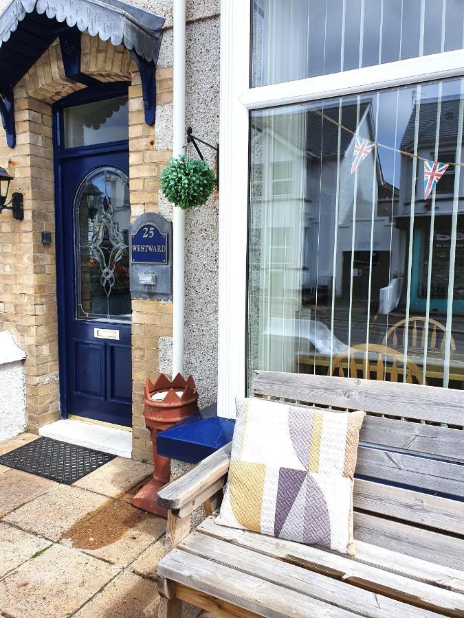 Westward B&B Newquay  Luaran gambar