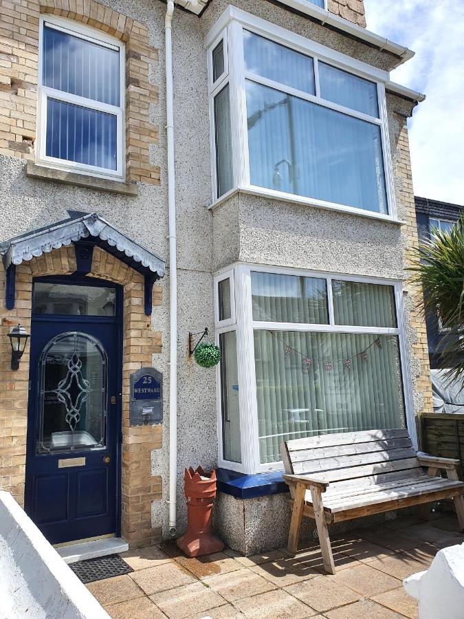 Westward B&B Newquay  Luaran gambar