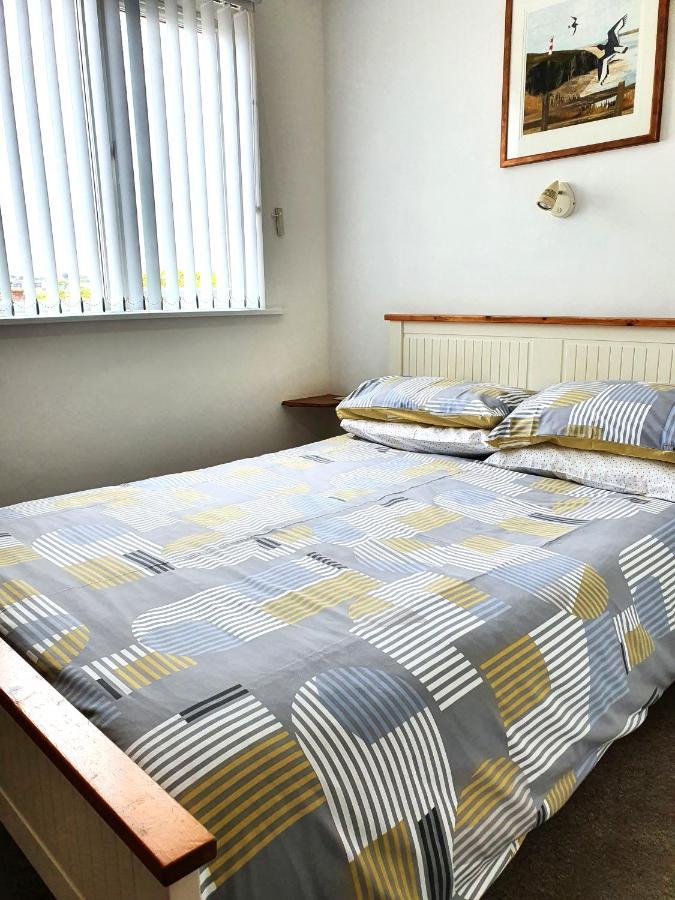 Westward B&B Newquay  Luaran gambar