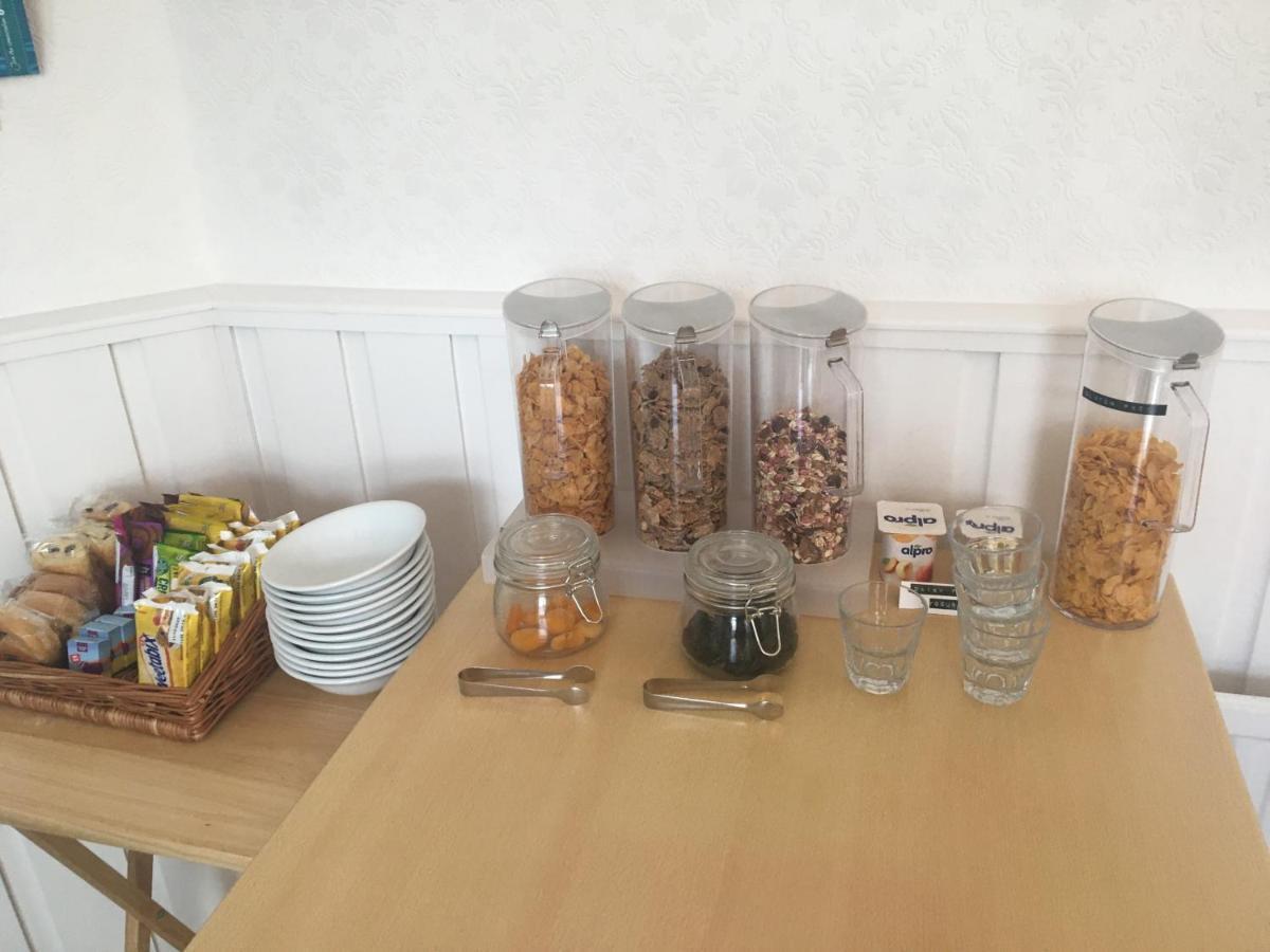 Westward B&B Newquay  Luaran gambar