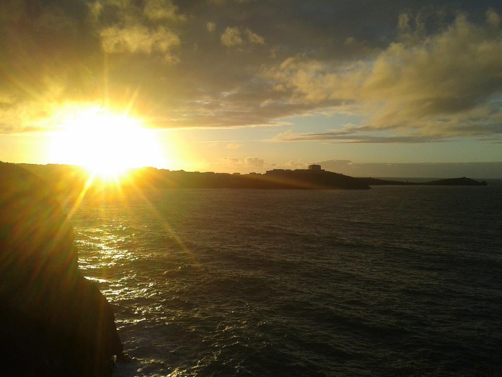 Westward B&B Newquay  Luaran gambar