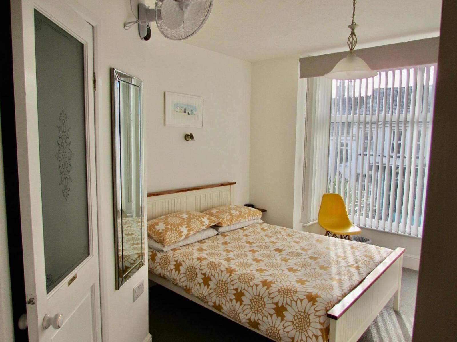 Westward B&B Newquay  Luaran gambar
