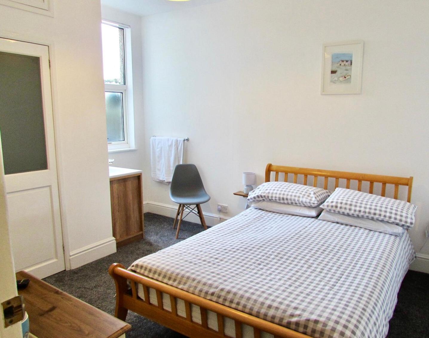 Westward B&B Newquay  Luaran gambar