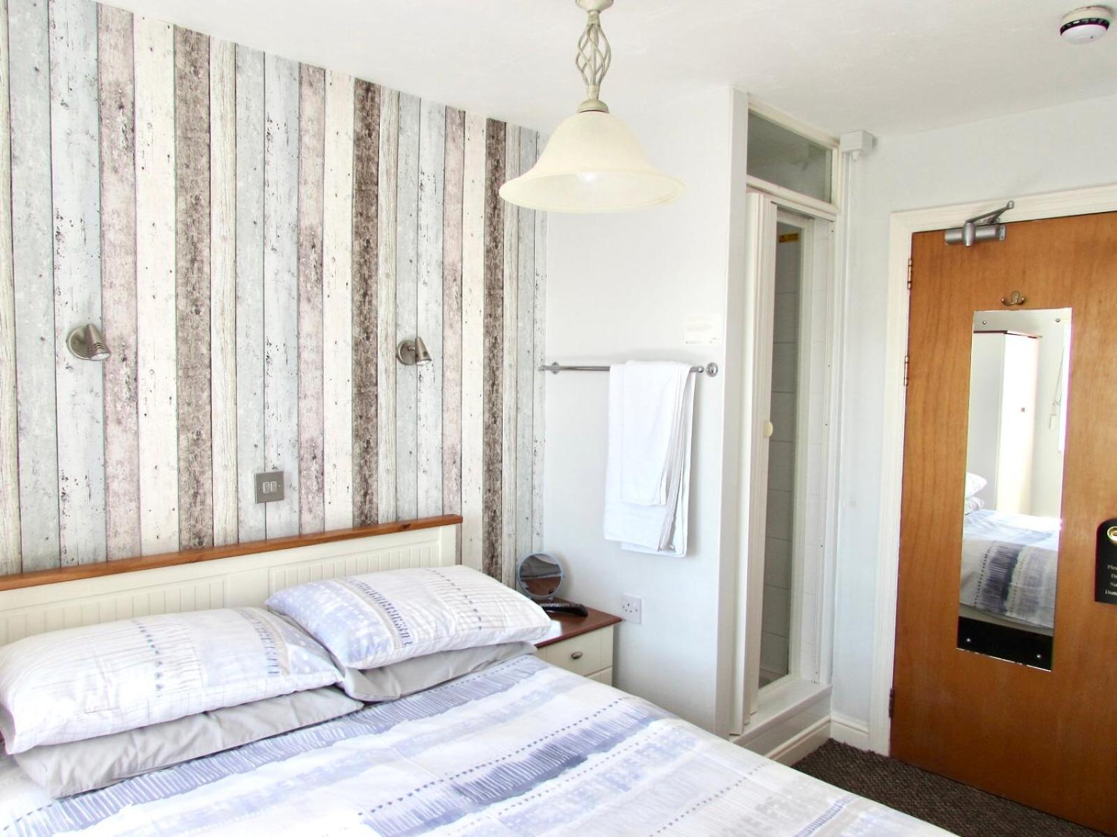 Westward B&B Newquay  Luaran gambar