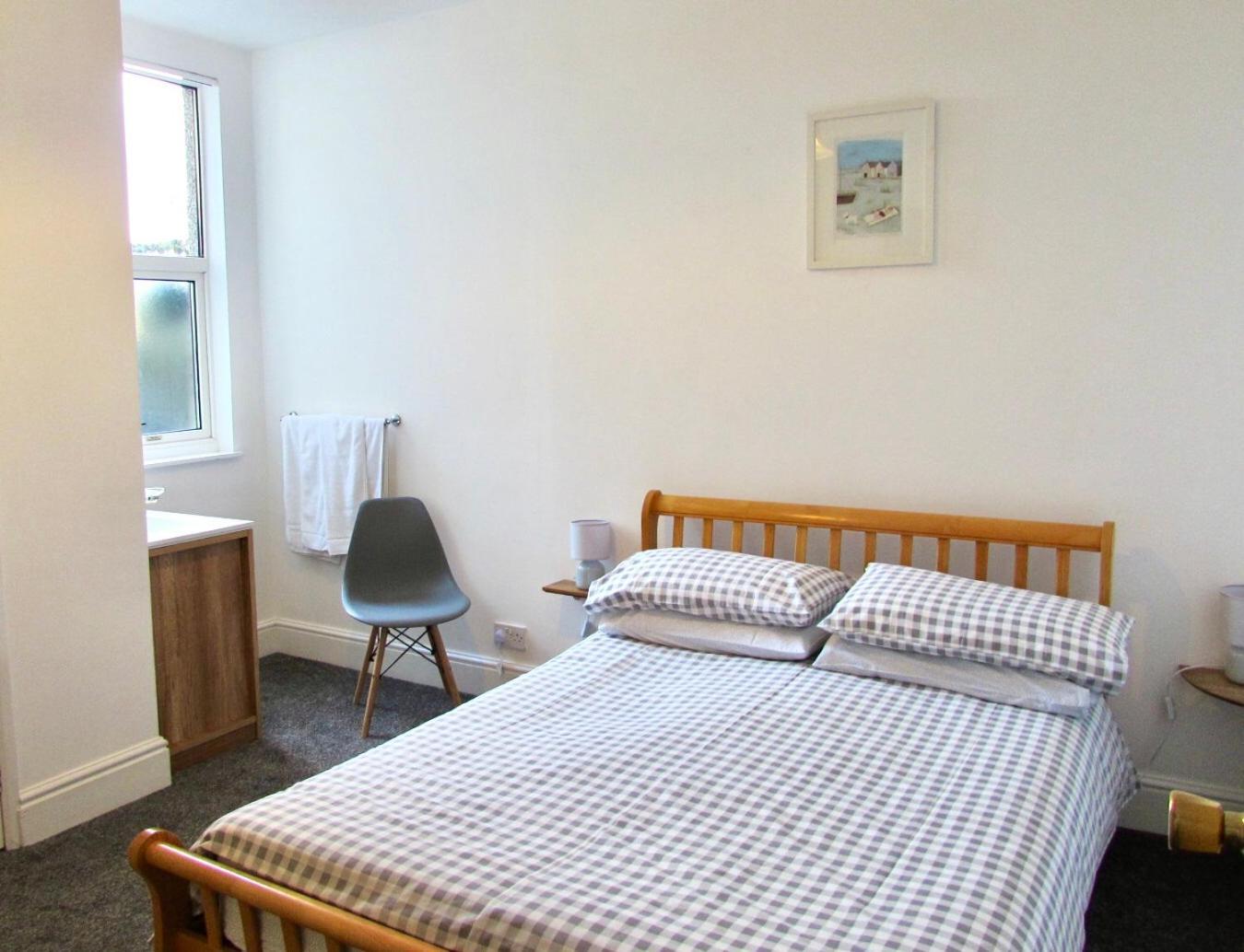 Westward B&B Newquay  Luaran gambar