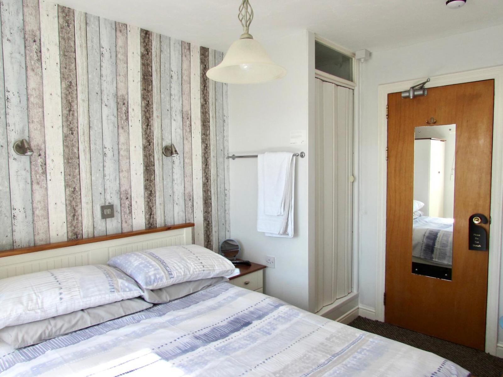 Westward B&B Newquay  Luaran gambar