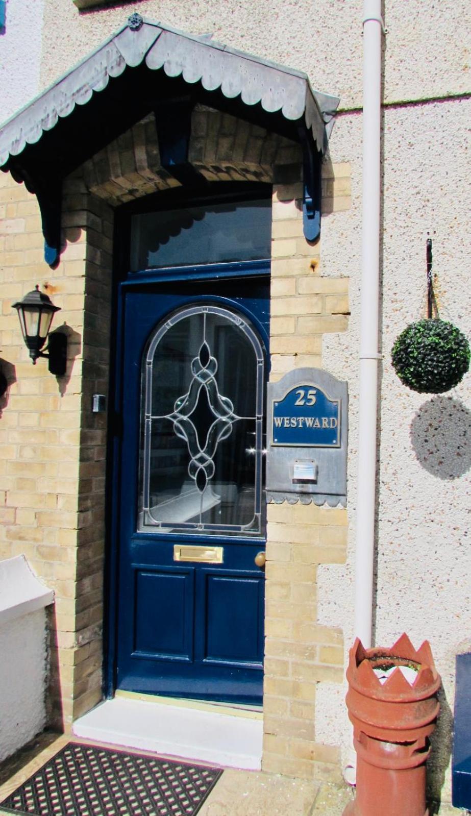 Westward B&B Newquay  Luaran gambar
