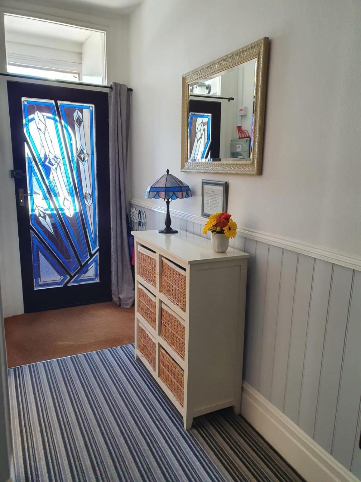 Westward B&B Newquay  Luaran gambar