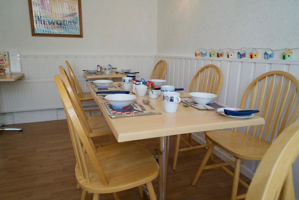 Westward B&B Newquay  Luaran gambar