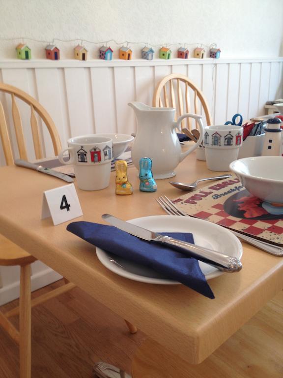 Westward B&B Newquay  Luaran gambar