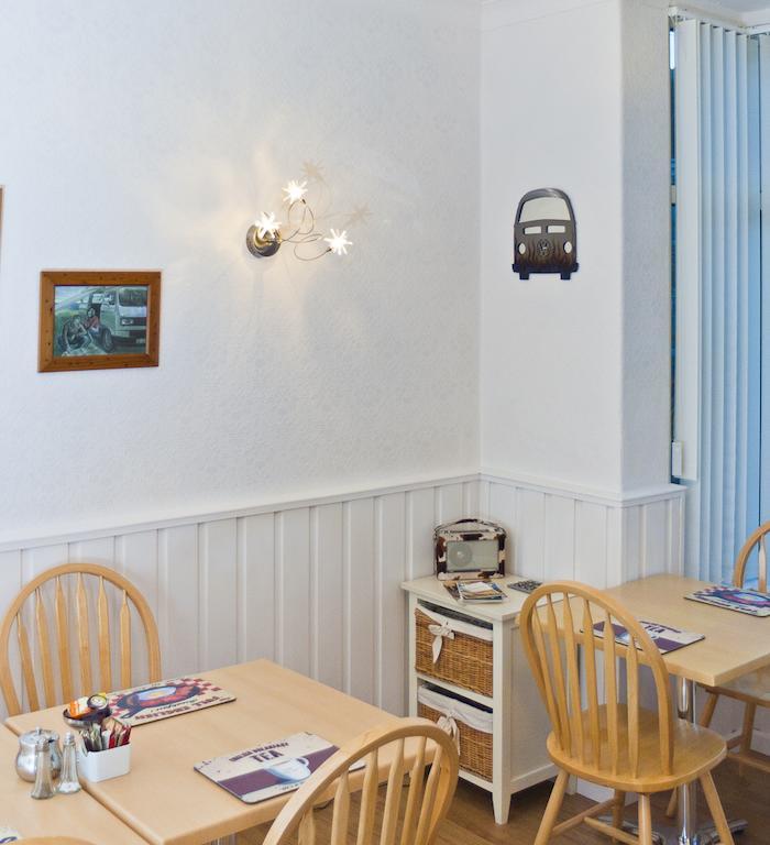 Westward B&B Newquay  Luaran gambar