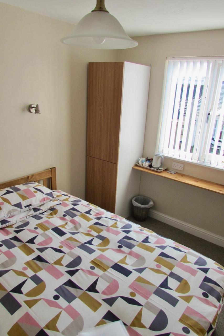 Westward B&B Newquay  Luaran gambar