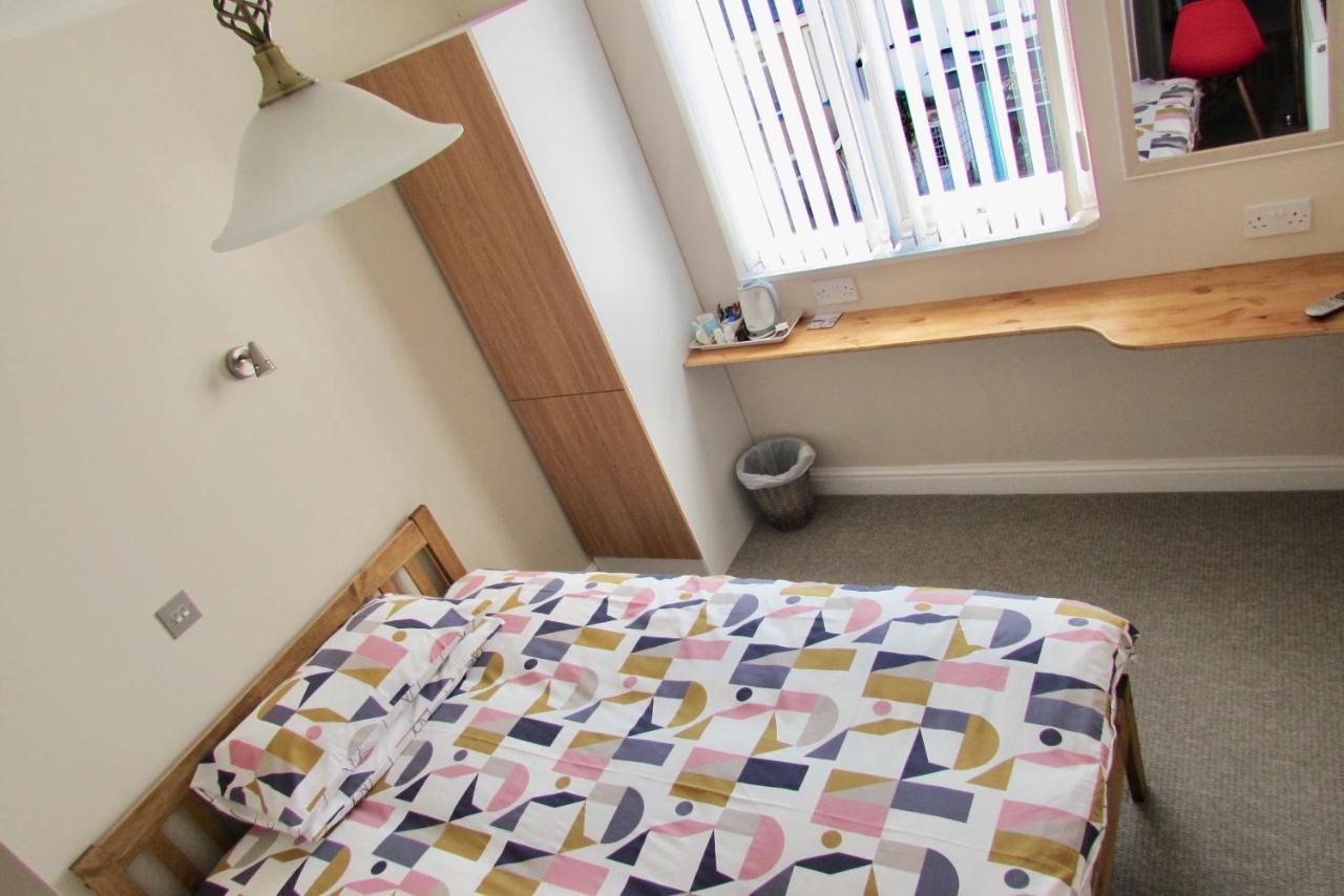 Westward B&B Newquay  Luaran gambar