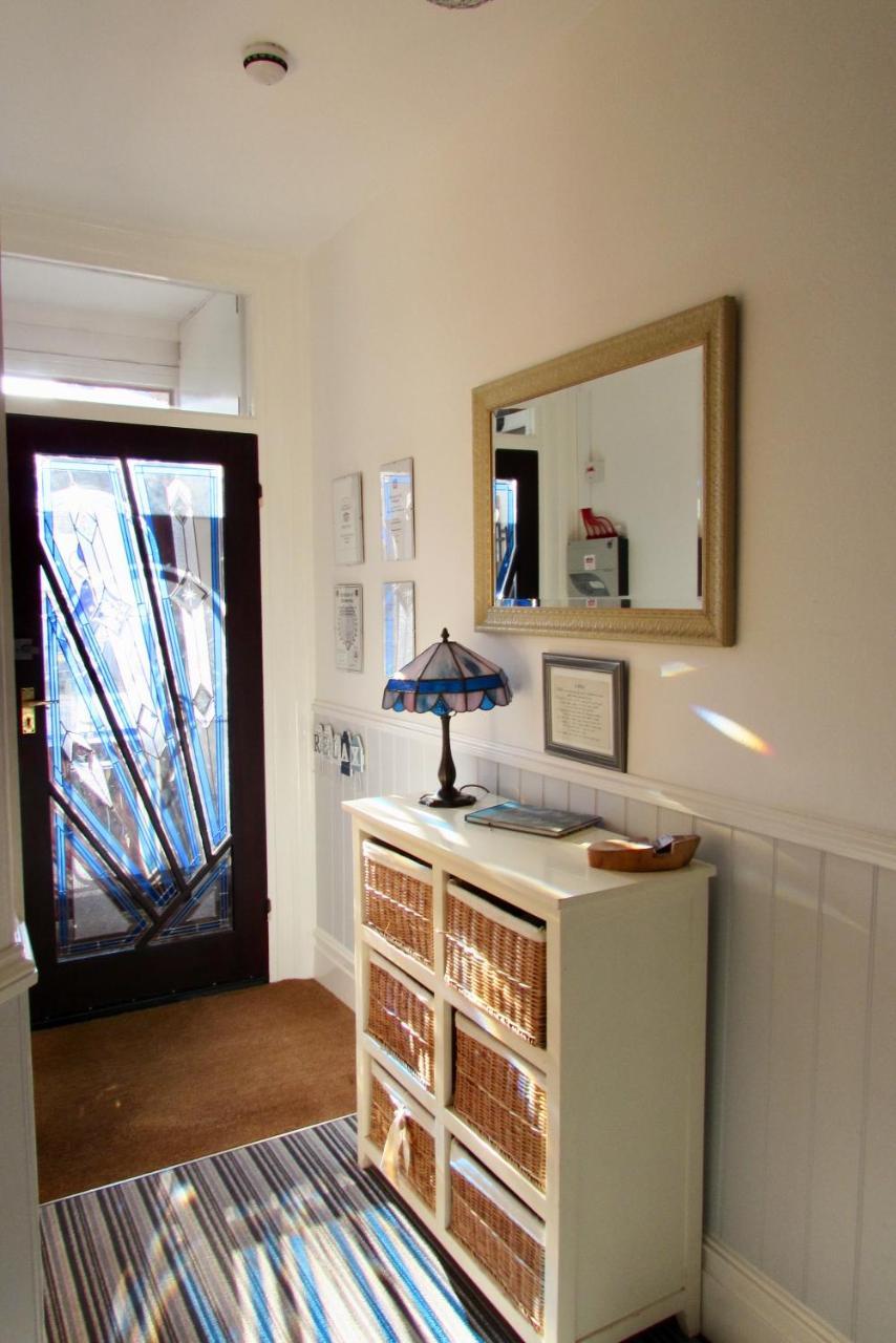 Westward B&B Newquay  Luaran gambar