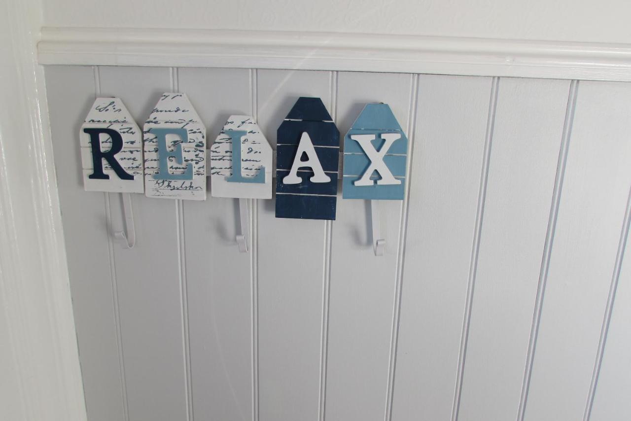 Westward B&B Newquay  Luaran gambar