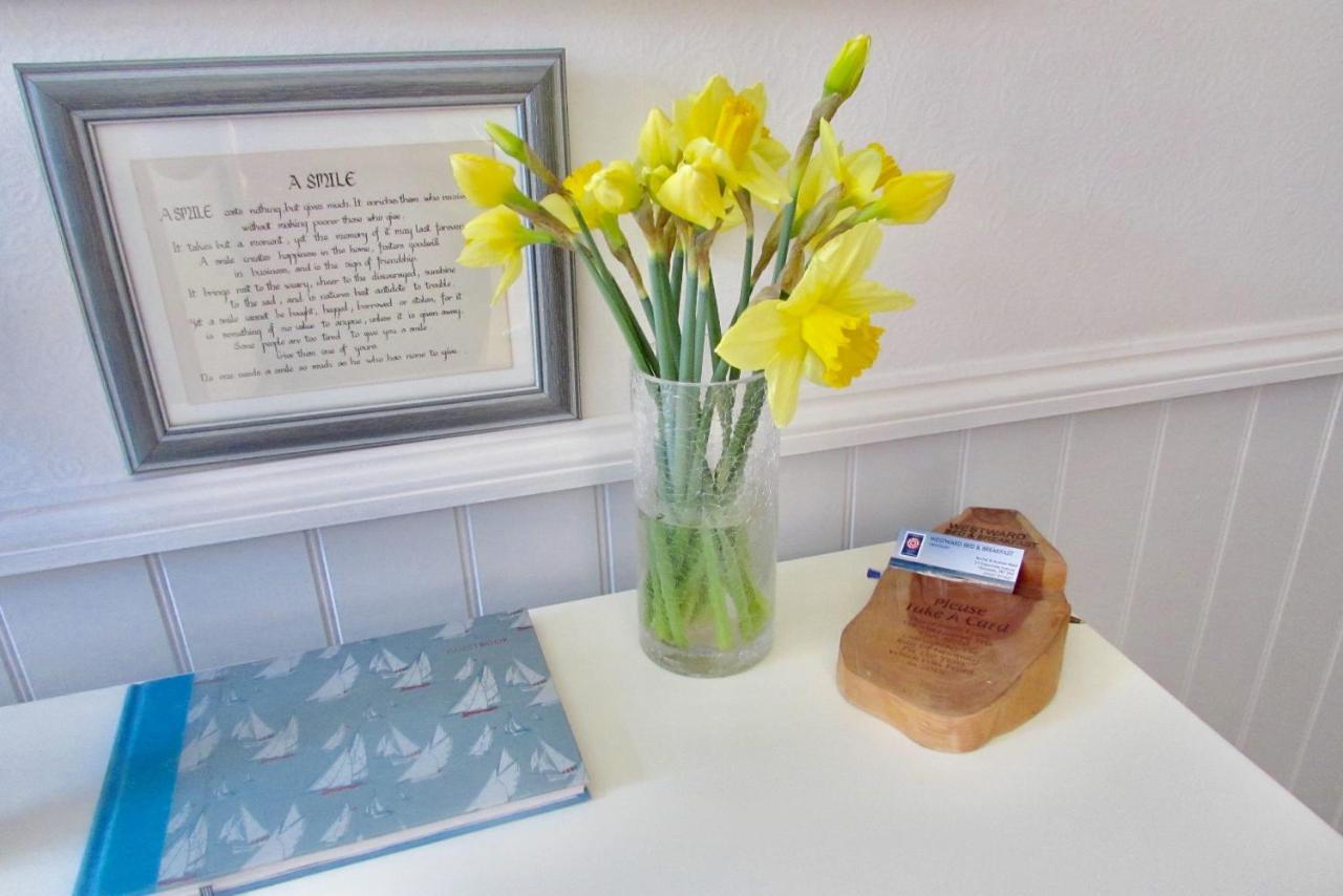 Westward B&B Newquay  Luaran gambar