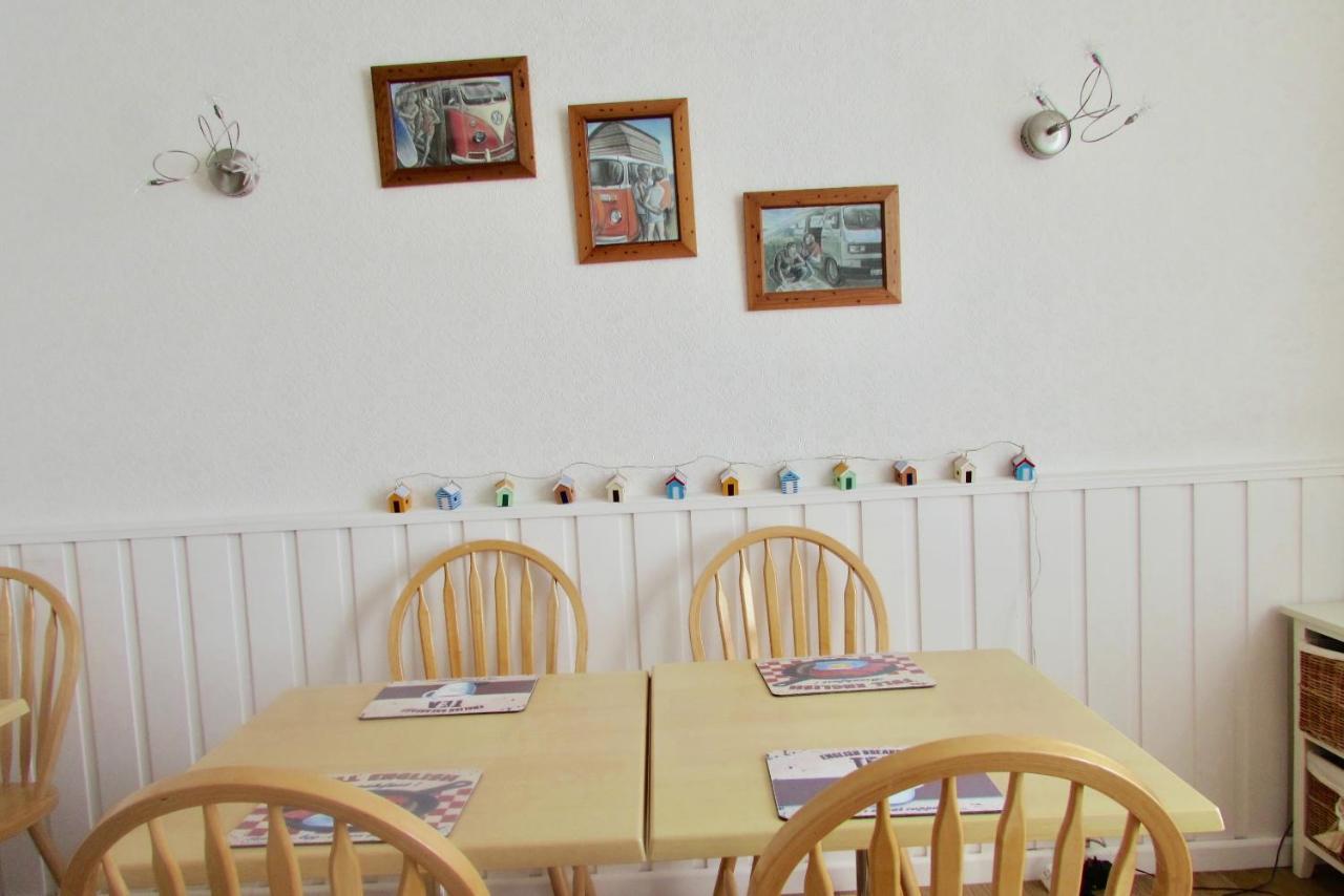 Westward B&B Newquay  Luaran gambar